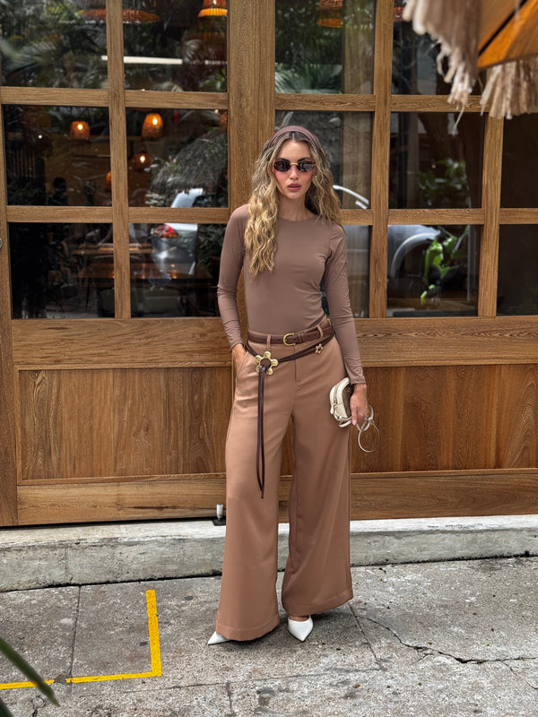 PANTALON BOHEMIA