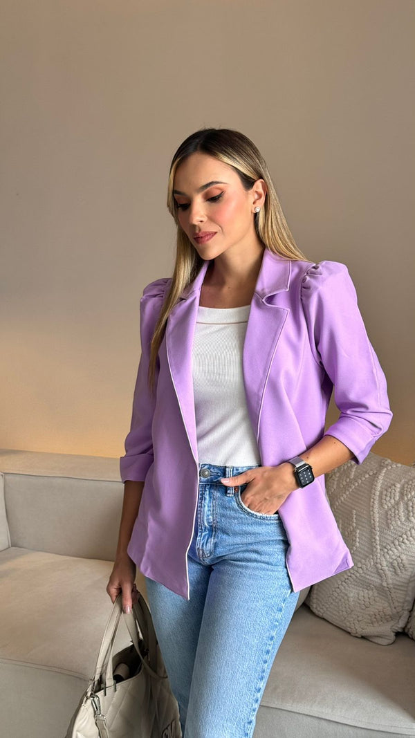 Blazer Agata