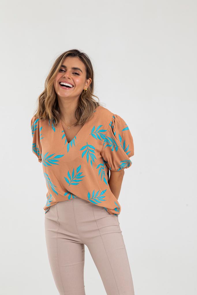 Blusa Kenda