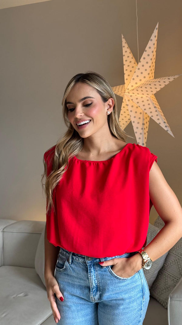 BLUSA BELINDA