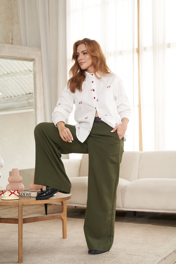 CAMISAS