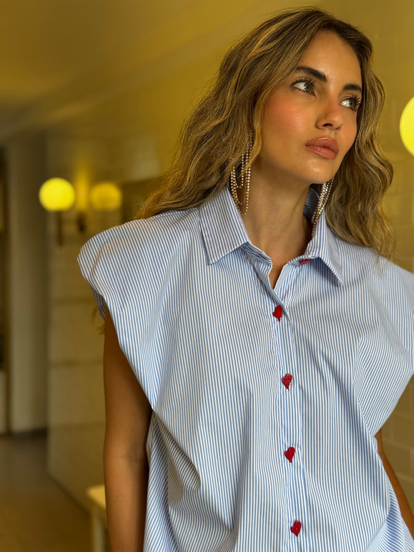 CAMISERA RITA