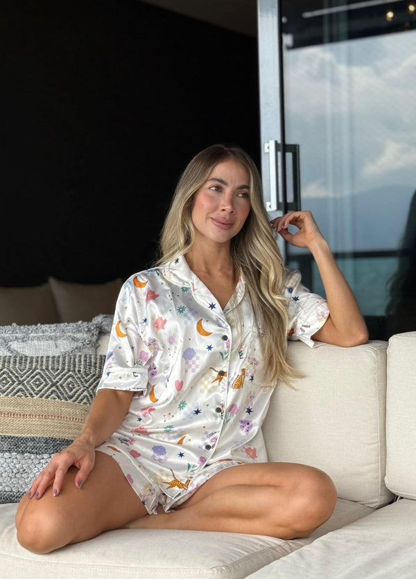 PIJAMA CANDI