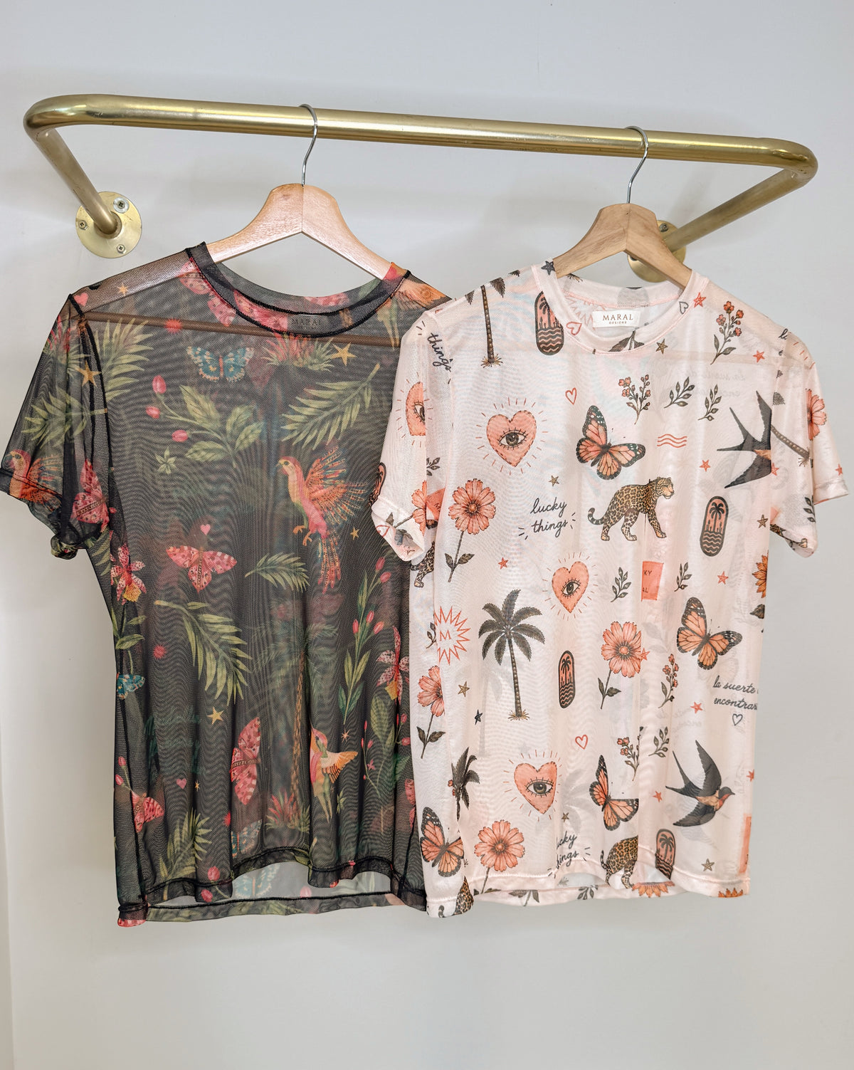 Arma tu combo X2 Camisas ¡Elige talla y color!