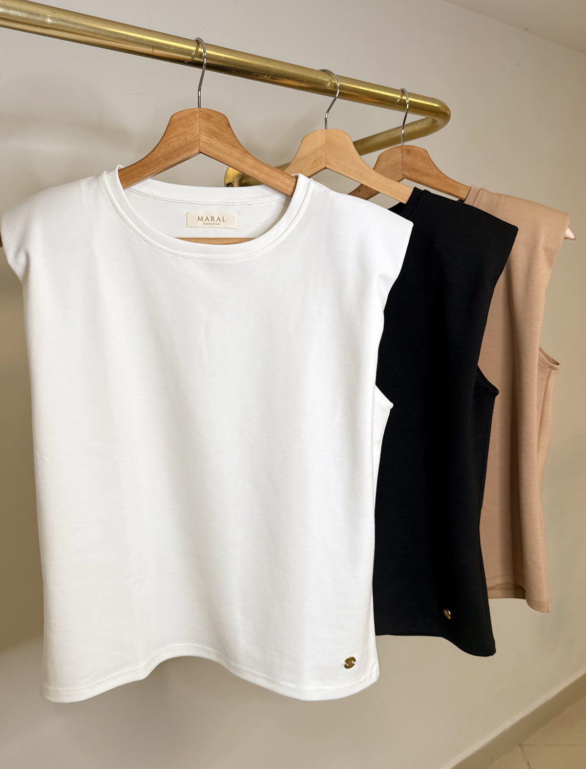 Arma tu combo X2 Blusas ¡Elige talla y color!