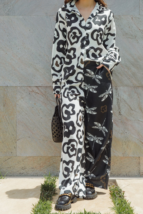Pantalon Ventura Estampado