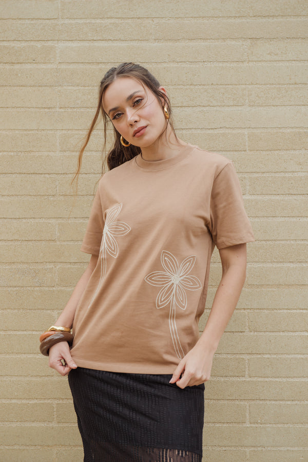 CAMISETA LADY