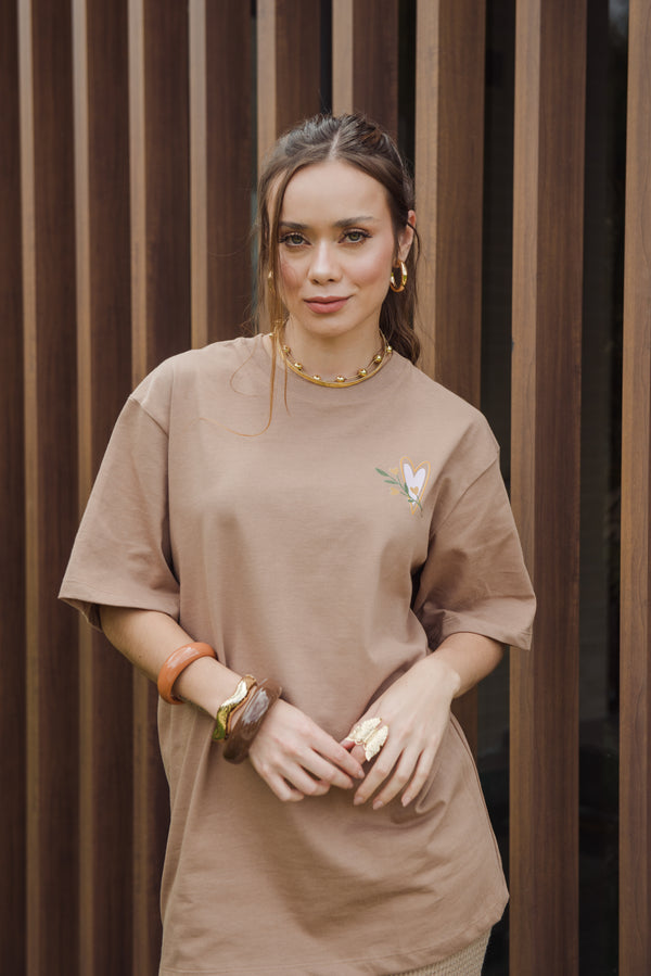 Blusa Brisa