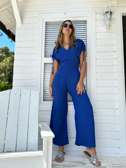 Enterizo Elegante  Teresa