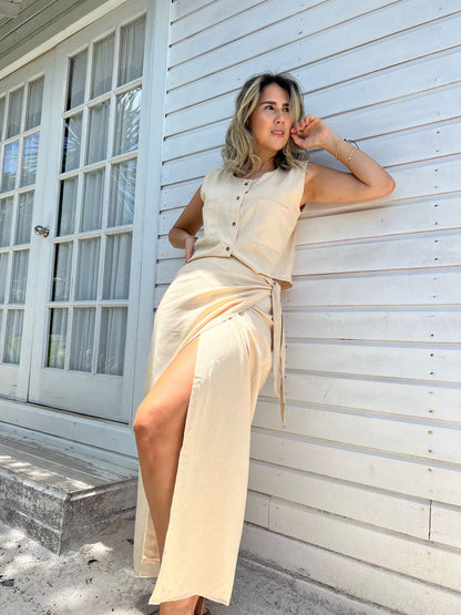 Set lino Hada