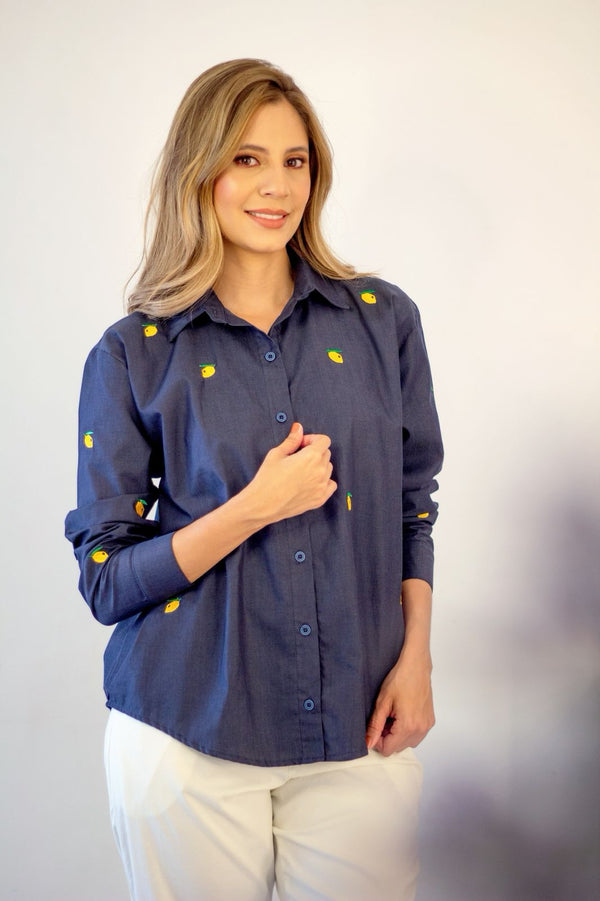 Camisera Limochelos