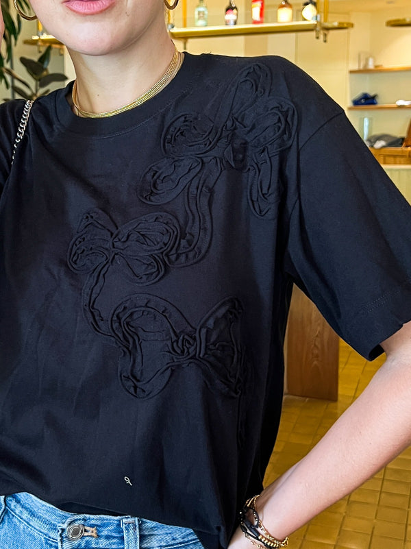 Blusa Algodón Negrete