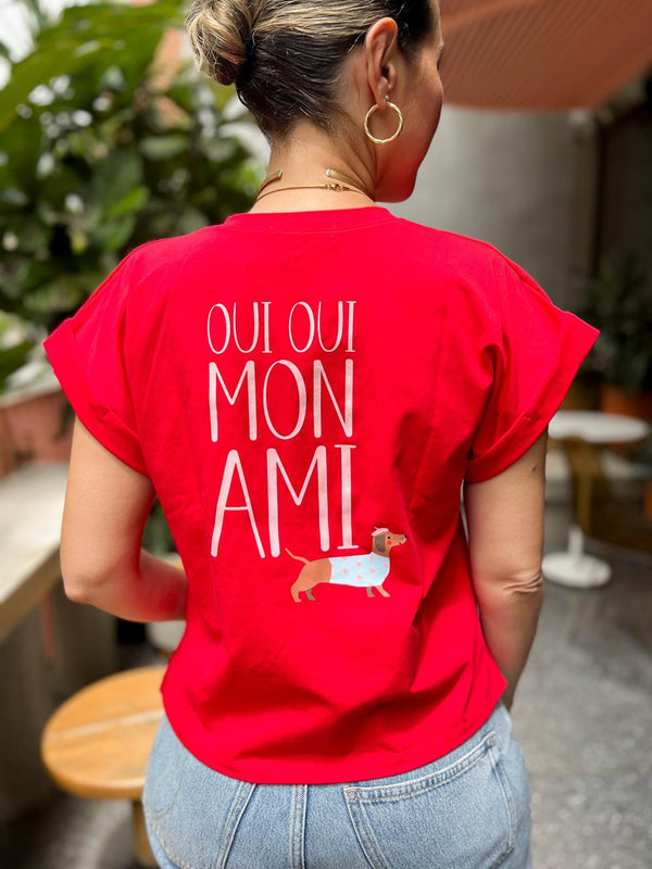 Blu Oui Oui