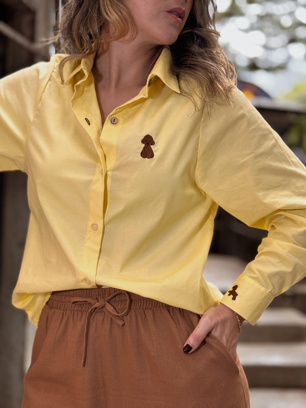 Blusa Miel