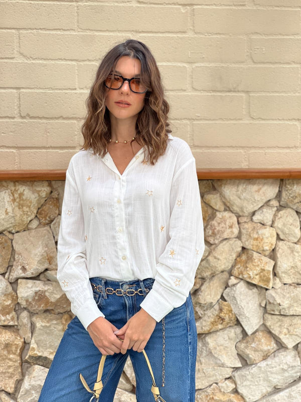Camisera Manga Larga Cosmo