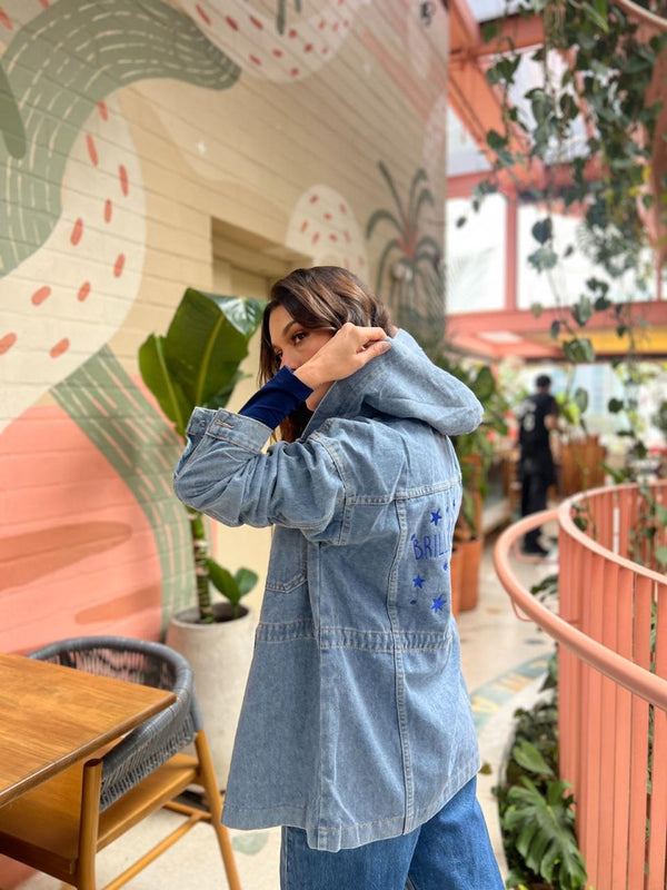 Chaqueta Galaxy