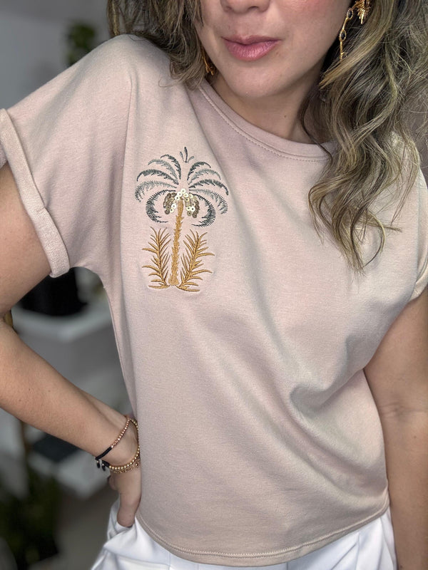 CAMISETA PALMAHIA