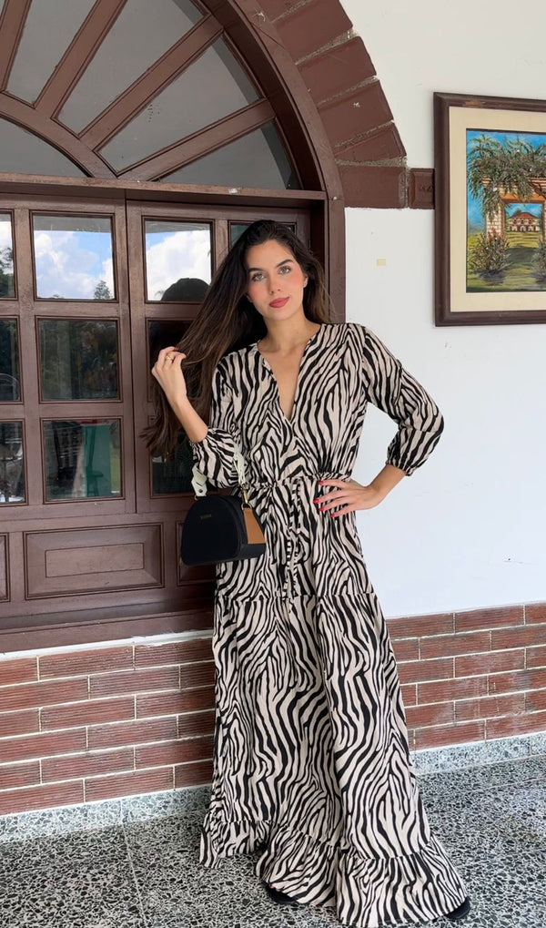 VESTIDO AVRIL