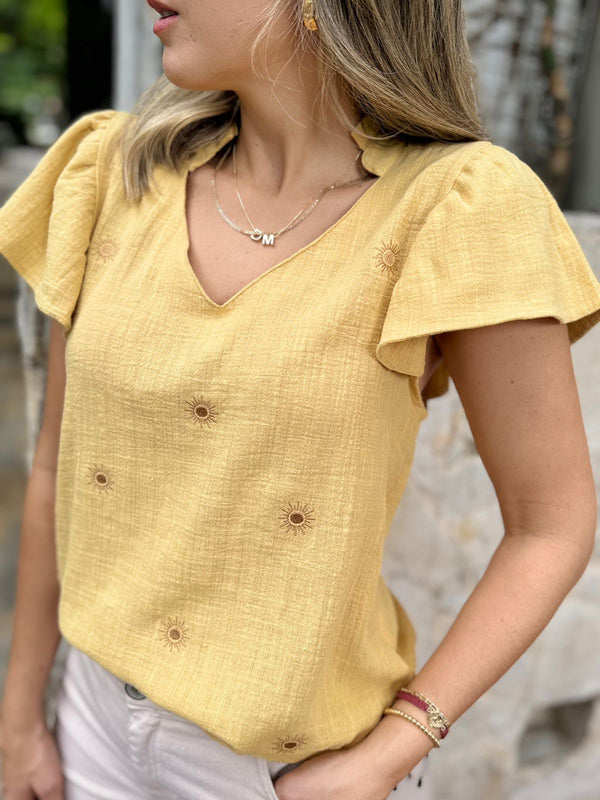 BLUSA GABY