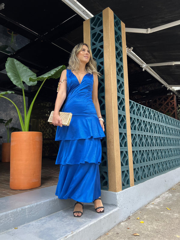 VESTIDO EMILY