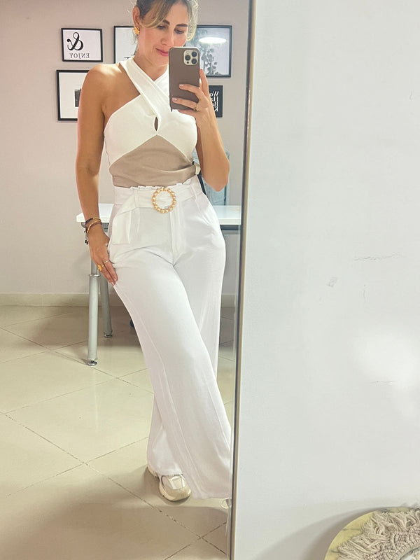 Pantalón Chalis Sasha