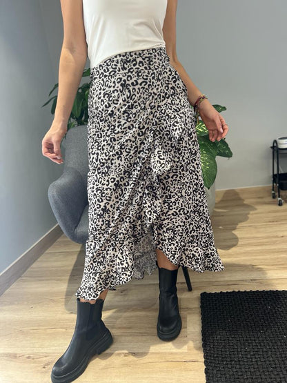 Falda Bahia